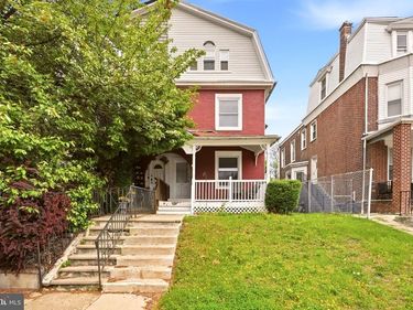 7109 N BROAD STREET , PHILADELPHIA, PA 19126