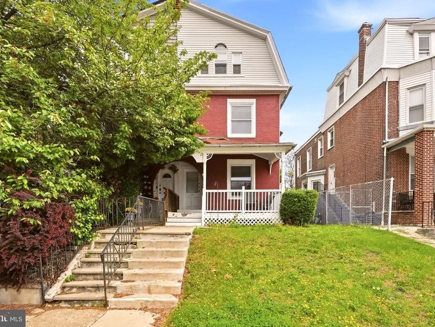 7109 N Broad Street , Philadelphia, PA 19126 Main Photo