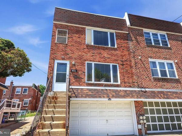 3408 HESS STREET , PHILADELPHIA, PA 19136