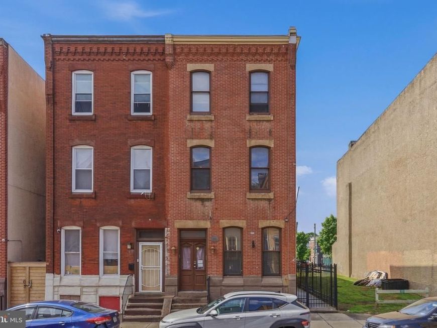 1834 W Diamond Street, Philadelphia, PA 19121 Main Photo