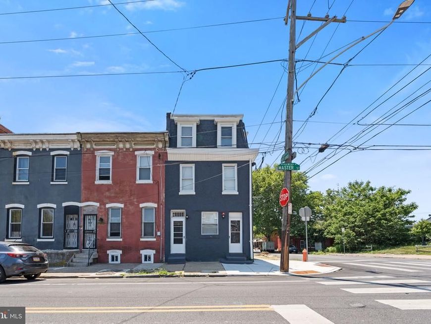 5026 Master Street, Philadelphia, PA 19131 Main Photo