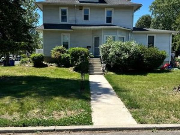 202 WASHINGTON AVENUE , LAUREL SPRINGS, NJ 08021
