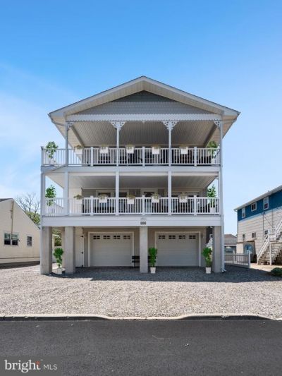 326 S 2nd Street, Surf City, NJ 08008 Main Photo