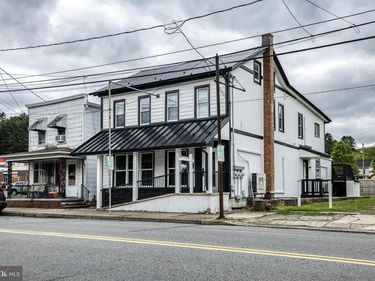 632 MAIN STREET , LYKENS, PA 17048