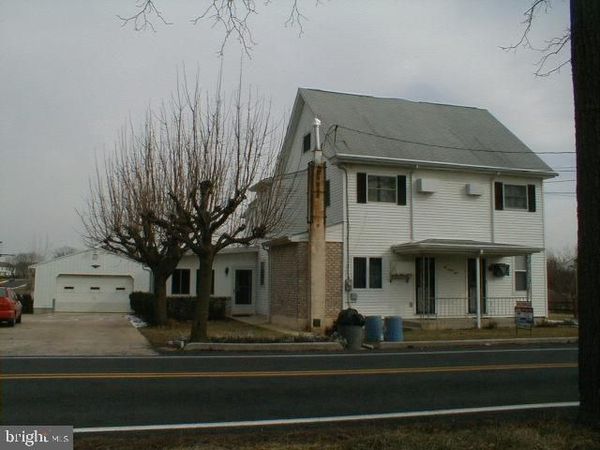 234 S 22ND STREET, LEBANON, PA 17042