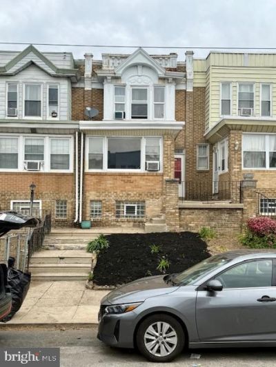 5435 W Berks Street, Philadelphia, PA 19131 Main Photo