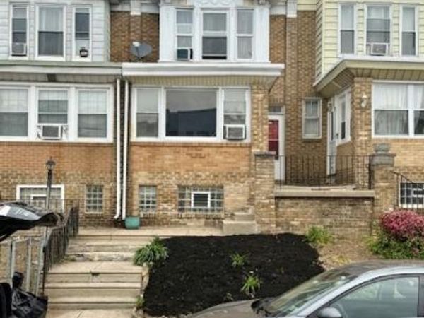 5435 W BERKS STREET, PHILADELPHIA, PA 19131