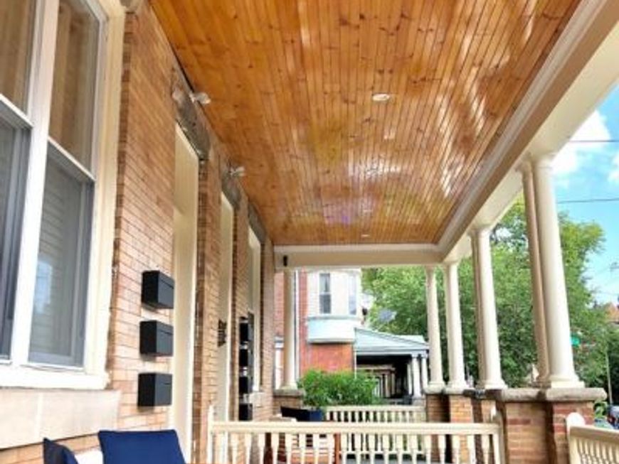 813 S 49th Street, Philadelphia, PA 19143 Main Photo