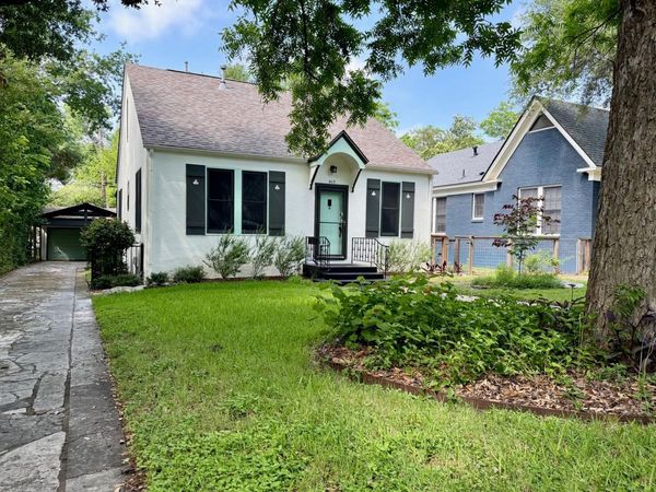 605 Texas Ave, Austin, TX 78705