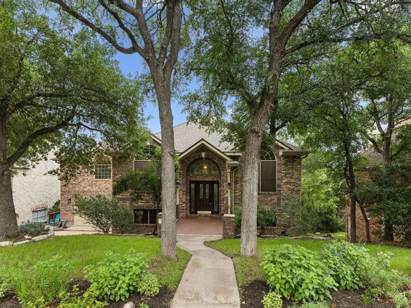 11005 Callanish Park DR, Austin, TX 78750