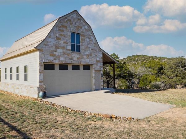 5135 Lookout Ridge DR, Marble Falls, TX 78654
