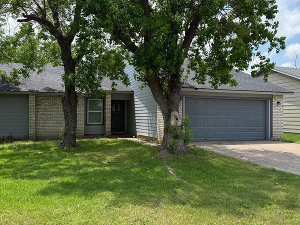 1307 Wroxton WAY, Round Rock, TX 78664