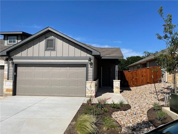 624 Parkline DR, Georgetown, TX 78626