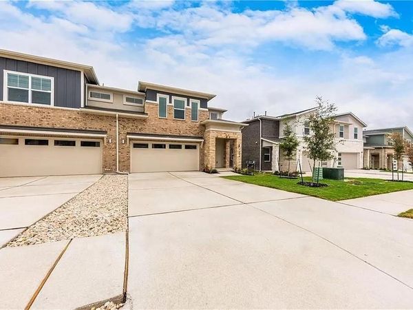 1044 WINNSBORO LOOP, Round Rock, TX 78664