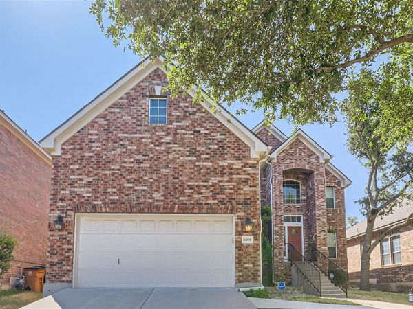 8008 Cobblestone, Austin, TX 78735