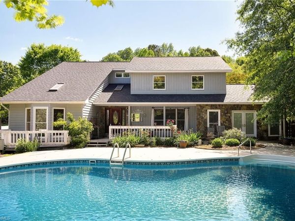 540 Waters Road, Salisbury, NC 28146
