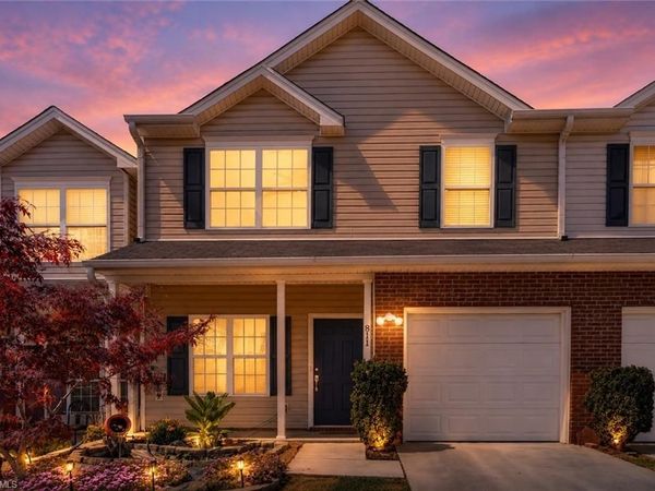 811 Central Park Avenue, Greensboro, NC 27407