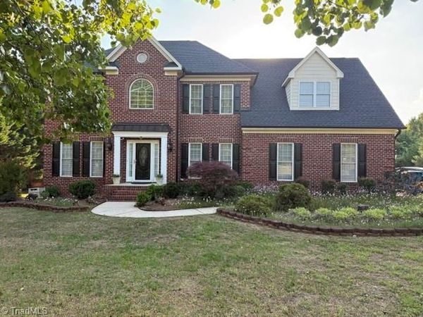 639 Wigeon Drive , Greensboro, NC 27455