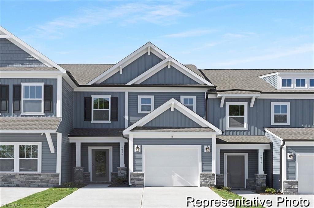 4211 Arable Street, Unit 237, Thomasville, NC 27360 Main Photo