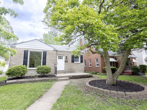 6929 Monroe Avenue , Hammond, IN 46324