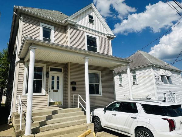 405 SIXTH Street, Fairmont, WV 26554