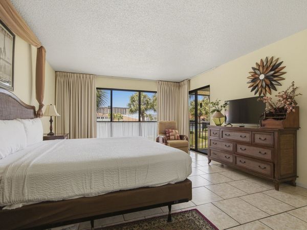 520 N Richard Jackson Boulevard, UNIT 2607, Panama City Beach, FL 32407