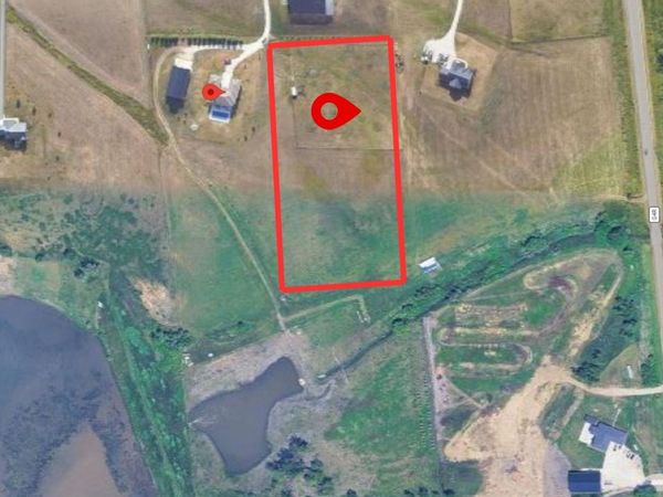 TBD Liberty Farms Lot 4 Avenue, Cumming, IA 50061