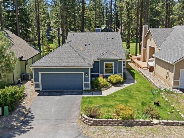82 Sequoia Cir, Blairsden-Graeagle, CA 96103