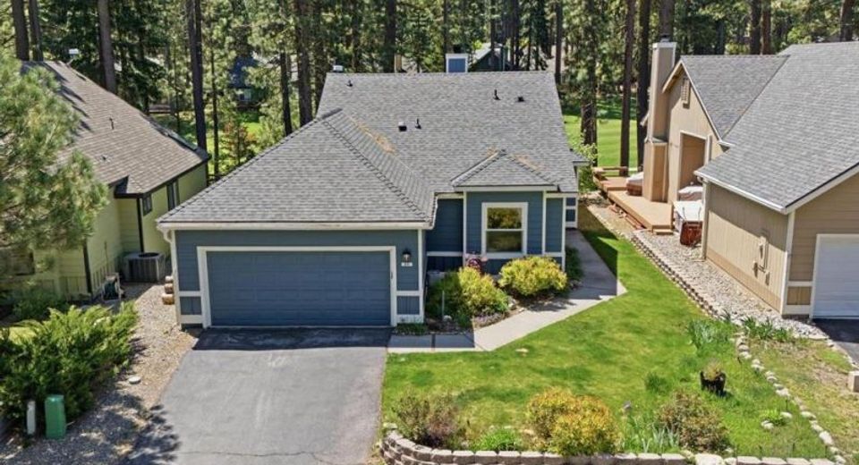 82 Sequoia Cir, Blairsden-Graeagle, CA 96103 Photo