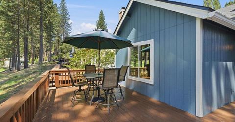 82 Sequoia Cir, Blairsden-Graeagle, CA 96103 Photo