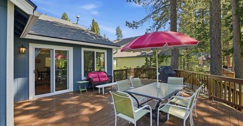82 Sequoia Cir, Blairsden-Graeagle, CA 96103 Photo