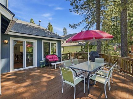 82 Sequoia Cir, Blairsden-Graeagle, CA 96103 Photo