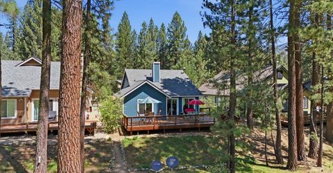 82 Sequoia Cir, Blairsden-Graeagle, CA 96103 Photo