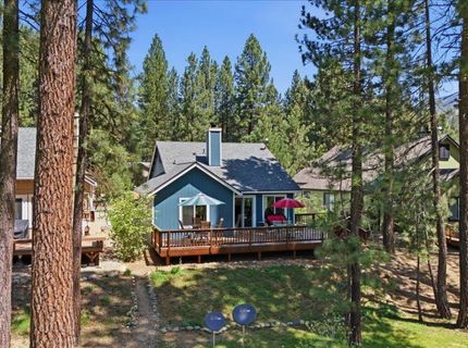 82 Sequoia Cir, Blairsden-Graeagle, CA 96103 Photo