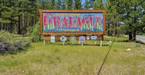 82 Sequoia Cir, Blairsden-Graeagle, CA 96103 Photo