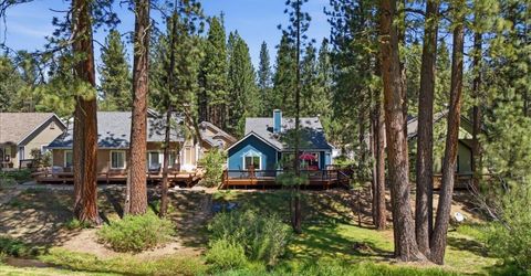82 Sequoia Cir, Blairsden-Graeagle, CA 96103 Photo