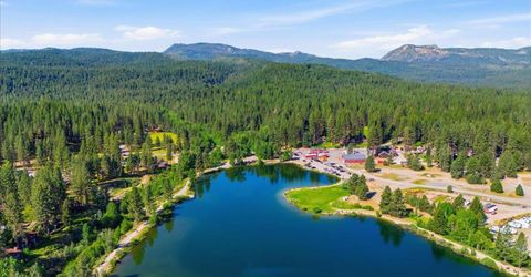 82 Sequoia Cir, Blairsden-Graeagle, CA 96103 Photo