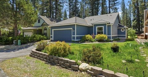 82 Sequoia Cir, Blairsden-Graeagle, CA 96103 Photo