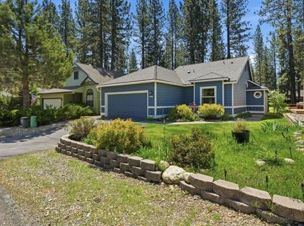 82 Sequoia Cir, Blairsden-Graeagle, CA 96103 Photo