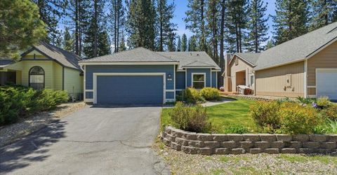 82 Sequoia Cir, Blairsden-Graeagle, CA 96103 Photo