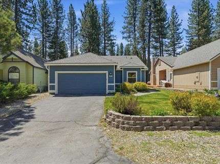 82 Sequoia Cir, Blairsden-Graeagle, CA 96103 Photo