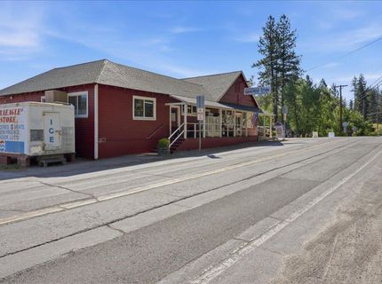 82 Sequoia Cir, Blairsden-Graeagle, CA 96103 Photo