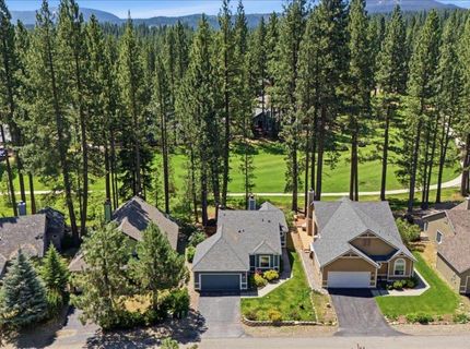 82 Sequoia Cir, Blairsden-Graeagle, CA 96103 Photo