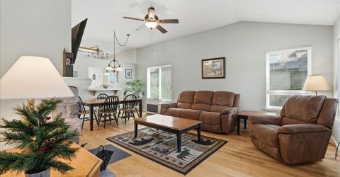 82 Sequoia Cir, Blairsden-Graeagle, CA 96103 Photo