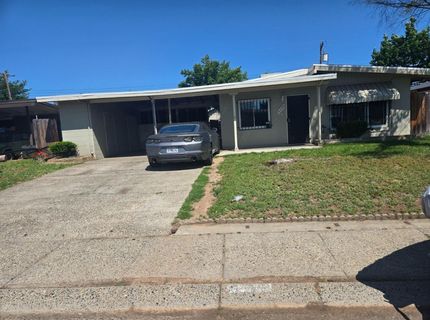 5309 56th St, Sacramento, CA 95820 Photo