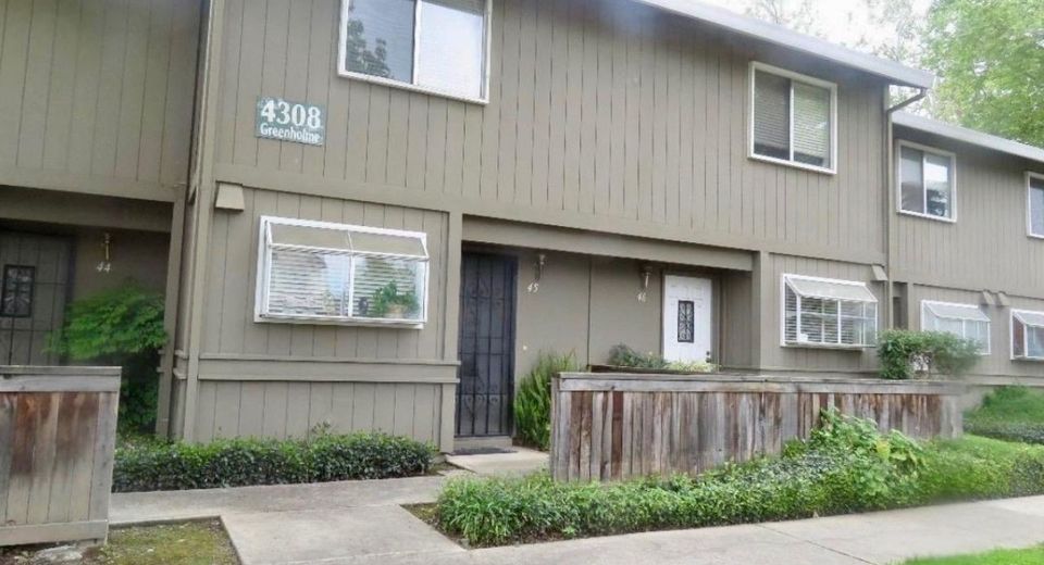 4308 Greenholme Dr #45, Unit 45, Sacramento, CA 95842 Photo