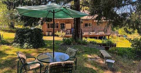 48 Pine St, West Point, CA 95255 Photo