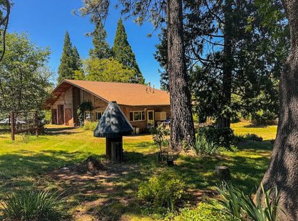 48 Pine St, West Point, CA 95255 Photo
