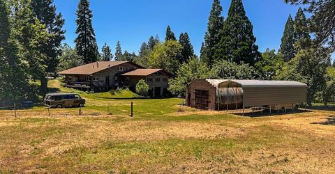 48 Pine St, West Point, CA 95255 Photo