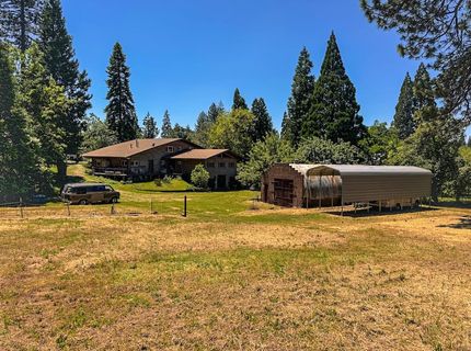 48 Pine St, West Point, CA 95255 Photo